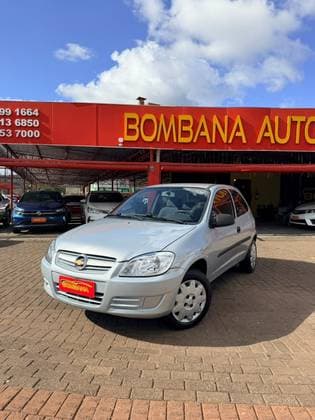 Carro 1.0 MPFI SPIRIT 8V FLEX 2P MANUAL