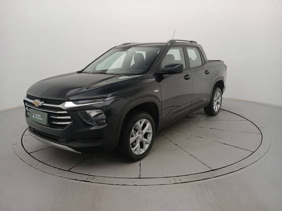 Carro 1.2 TURBO FLEX LTZ AUTOMÁTICO
