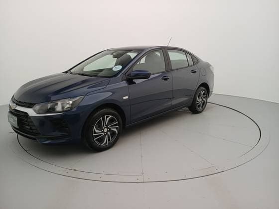 Carro 1.0 FLEX PLUS MANUAL