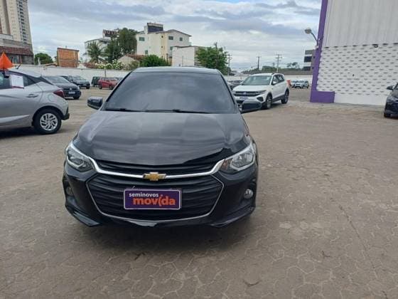 Carro 1.0 TURBO FLEX PLUS LTZ AUTOMÁTICO
