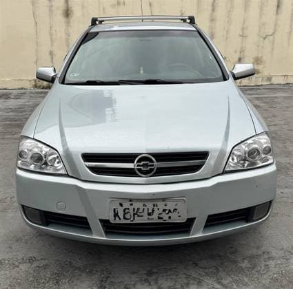 Carro 2.0 MPFI 8V FLEX 4P AUTOMATICO