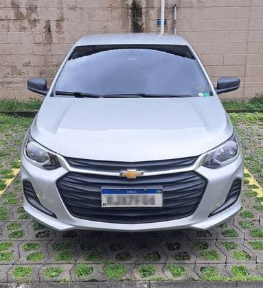 Carro 1.0 TURBO FLEX AUTOMÁTICO