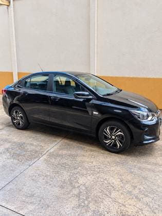 Carro 1.0 TURBO FLEX LT MANUAL
