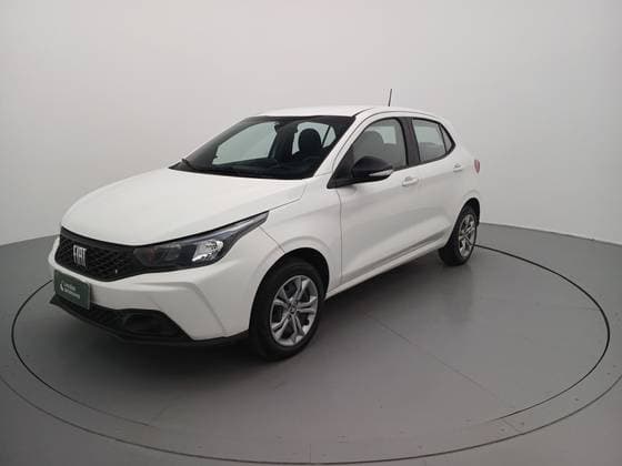 Carro 1.0 FIREFLY FLEX DRIVE MANUAL