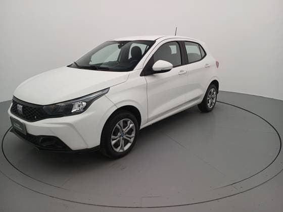 Carro 1.0 FIREFLY FLEX DRIVE MANUAL