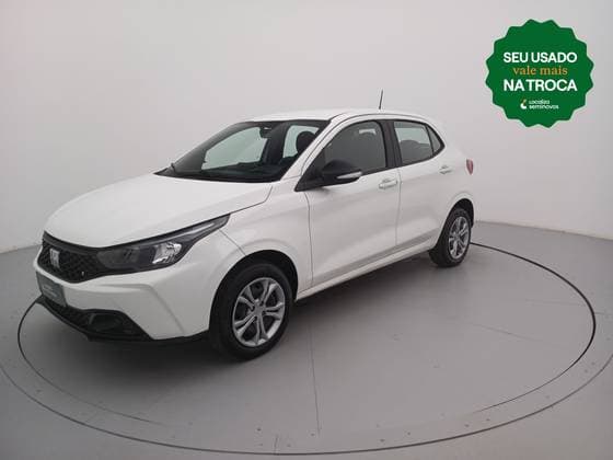 Carro 1.0 FIREFLY FLEX DRIVE MANUAL