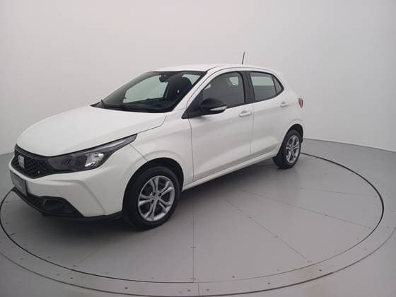 Carro 1.0 FIREFLY FLEX DRIVE MANUAL