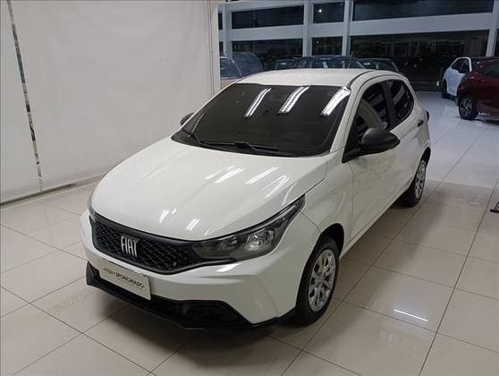 Carro 1.0 FIREFLY FLEX MANUAL