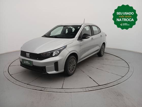 Carro 1.0 FIREFLY FLEX DRIVE MANUAL