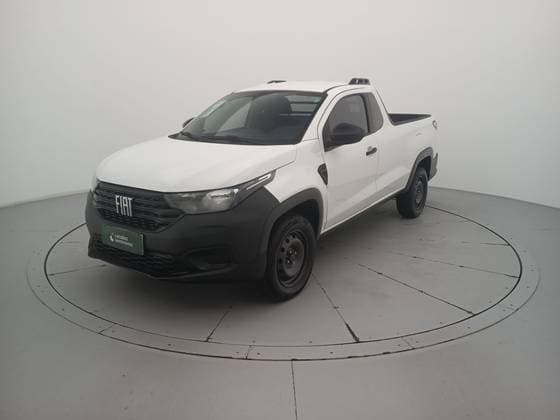 Carro 1.4 FIRE FLEX ENDURANCE CS MANUAL