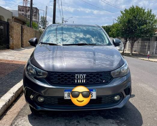 Carro 1.0 FIREFLY FLEX MANUAL