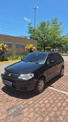 Carro 1.0 MPI FIRE 8V FLEX 4P MANUAL