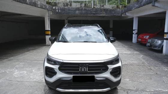 Carro 1.0 TURBO 200 HYBRID AUDACE CVT
