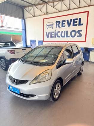 Carro 1.4 LX 16V FLEX 4P MANUAL