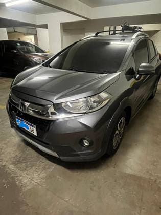 Carro 1.5 16V FLEXONE EX CVT