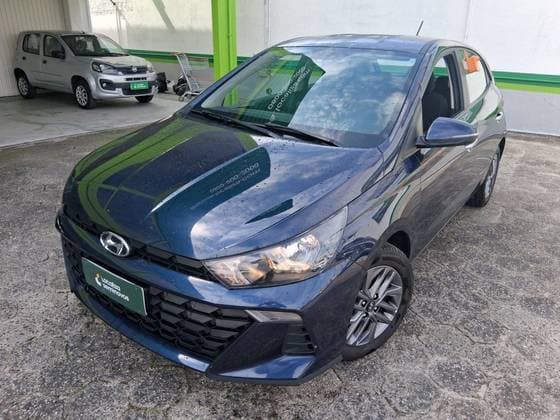 Carro 1.0 12V FLEX LIMITED MANUAL