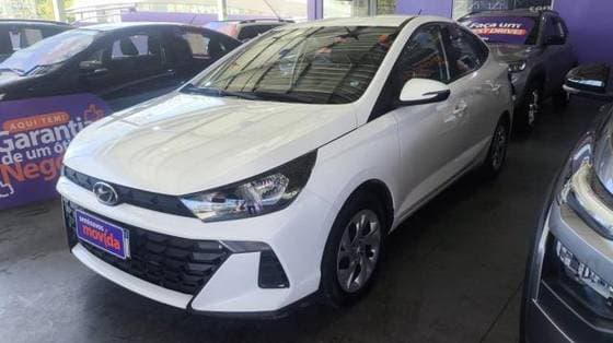 Carro 1.0 12V FLEX COMFORT PLUS MANUAL
