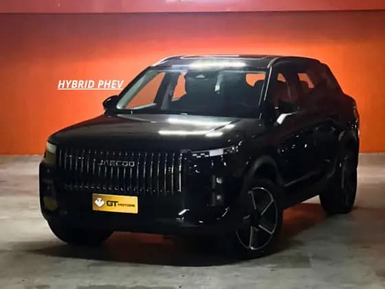 Carro 1.5 TGDI PHEV PRESTIGE DHT