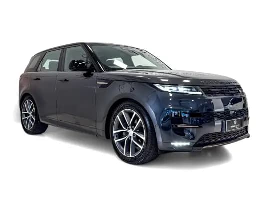 Carro 3.0 D350 TURBO DIESEL MHEV AUTOBIOGRAPHY AWD AUTOMÁTICO