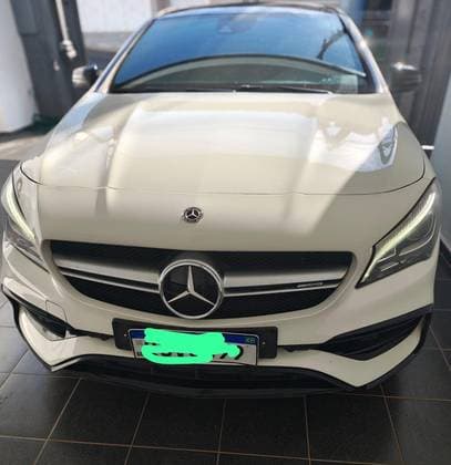 Carro 2.0 CGI GASOLINA 4MATIC SPEEDSHIFT