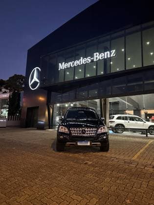 Carro 3.0 4X4 CDI V6 24V DIESEL 4P AUTOMÁTICO