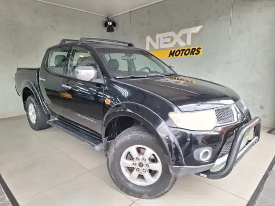 Carro 3.5 HPE 4X4 CD V6 24V FLEX 4P AUTOMÁTICO