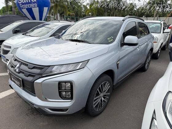 Carro 2.0 MIVEC FLEX HPE AUTOMÁTICO