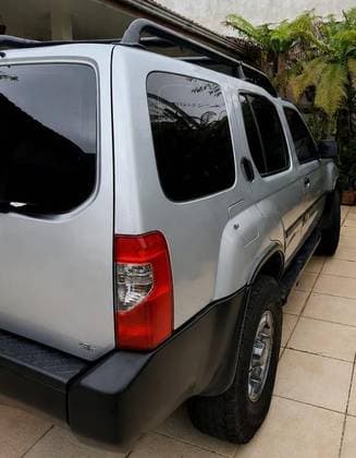 Carro 2.8 SE 4X4 8V TURBO INTERCOOLER DIESEL 4P MANUAL