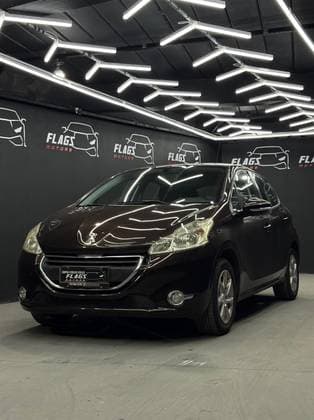 Carro 1.5 ACTIVE PACK 8V FLEX 4P MANUAL