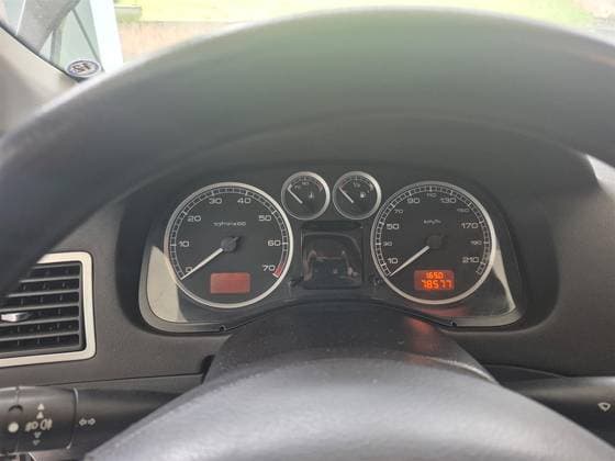 Carro 2.0 FELINE 16V GASOLINA 4P AUTOMÁTICO