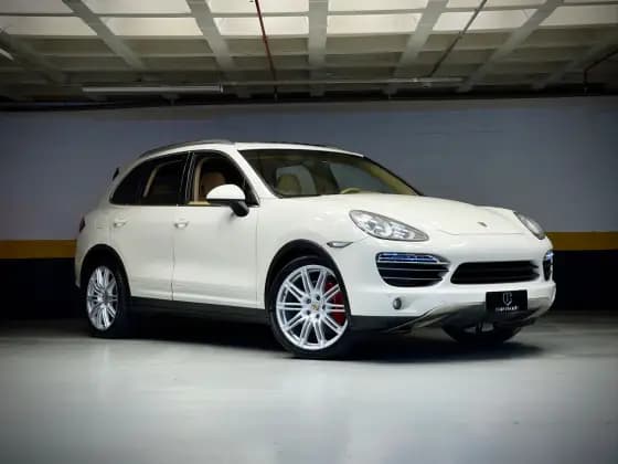 Carro 4.8 S 4X4 V8 32V GASOLINA 4P TIPTRONIC