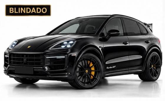 Carro 4.0 V8 GASOLINA TURBO GT COUPÉ AWD TIPTRONIC S