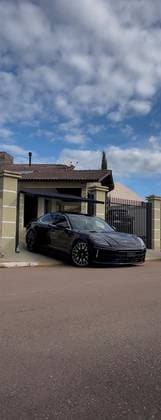 Carro 2.9 V6 E-HYBRID 4 PDK