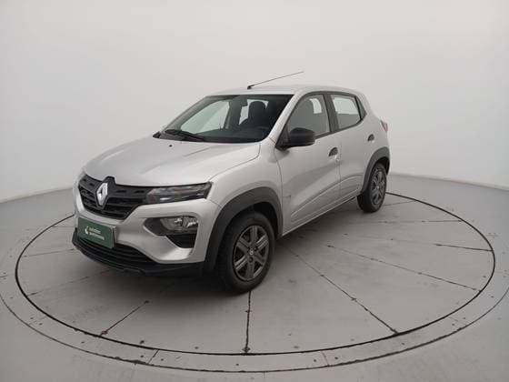Carro 1.0 12V SCE FLEX ZEN MANUAL