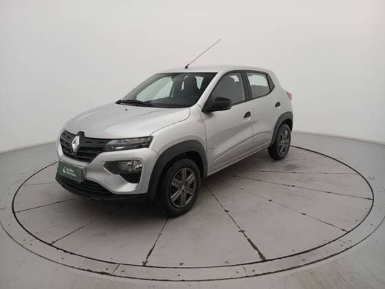 Carro 1.0 12V SCE FLEX ZEN MANUAL