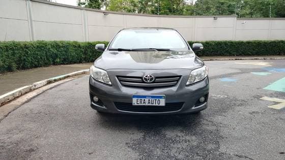 Carro 1.8 XEI 16V FLEX 4P AUTOMÁTICO