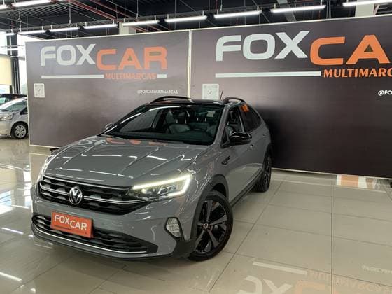 Carro 1.0 200 TSI TOTAL FLEX HIGHLINE AUTOMÁTICO