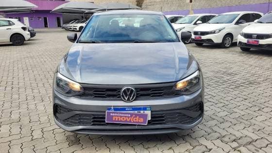 Carro 1.0 MPI TRACK MANUAL