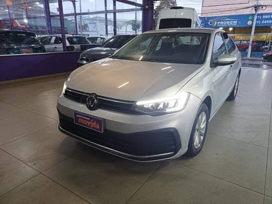 Carro 1.0 170 TSI AUTOMÁTICO
