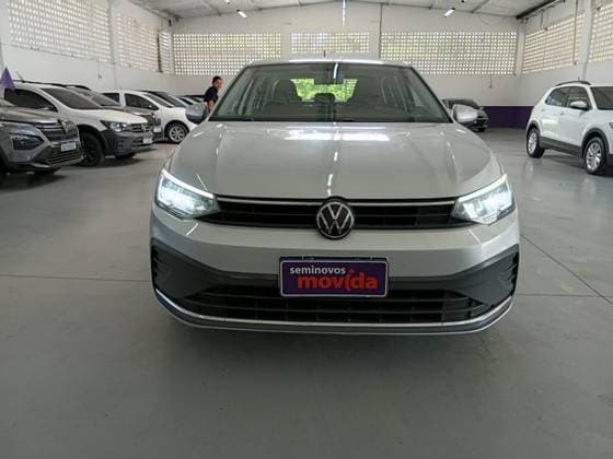Carro 1.0 170 TSI AUTOMÁTICO