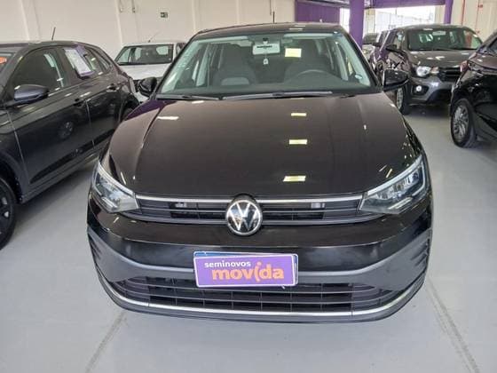 Carro 1.0 170 TSI AUTOMÁTICO