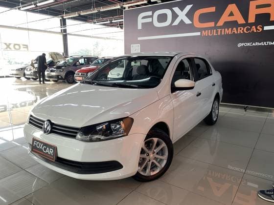 Carro 1.6 MI CITY 8V FLEX 4P MANUAL