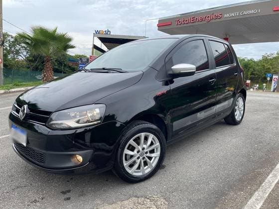 Carro 1.6 MI ROCK IN RIO 8V FLEX 4P MANUAL
