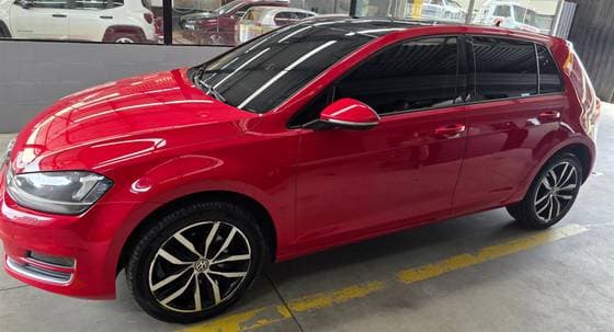 Carro 1.4 TSI HIGHLINE 16V GASOLINA 4P AUTOMÁTICO