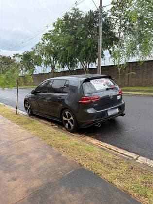 Carro 2.0 TSI GTI 16V TURBO GASOLINA 4P AUTOMÁTICO