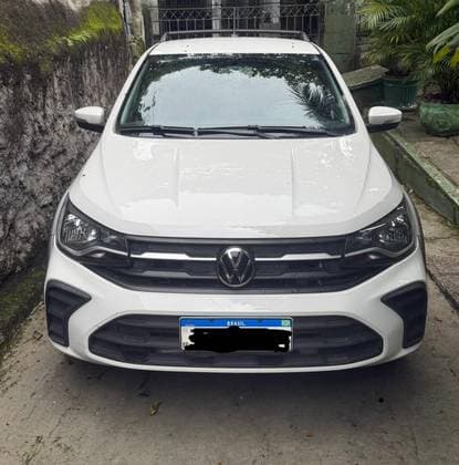 Carro 1.6 MSI TRENDLINE CS 16V FLEX 2P MANUAL