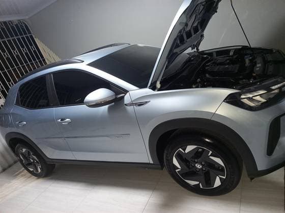 Carro 1.0 170 TSI MANUAL
