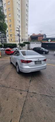 Carro 1.0 200 TSI COMFORTLINE AUTOMÁTICO