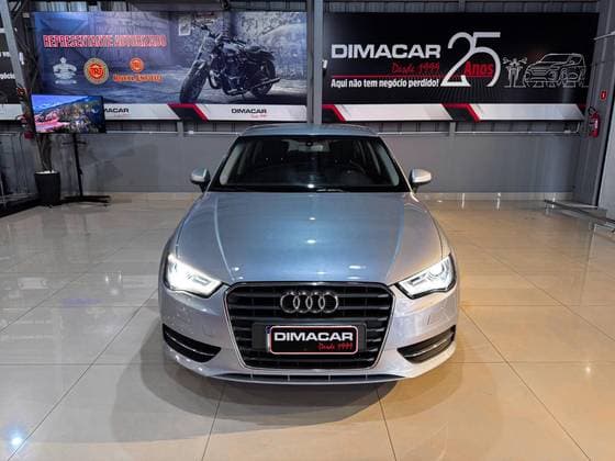 Carro 1.4 TFSI SPORTBACK 16V GASOLINA 4P S-TRONIC