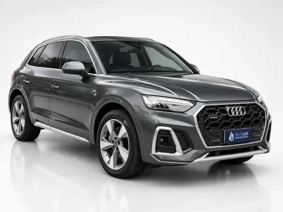 Carro 2.0 55 TFSIE PHEV PERFORMANCE QUATTRO S TRONIC